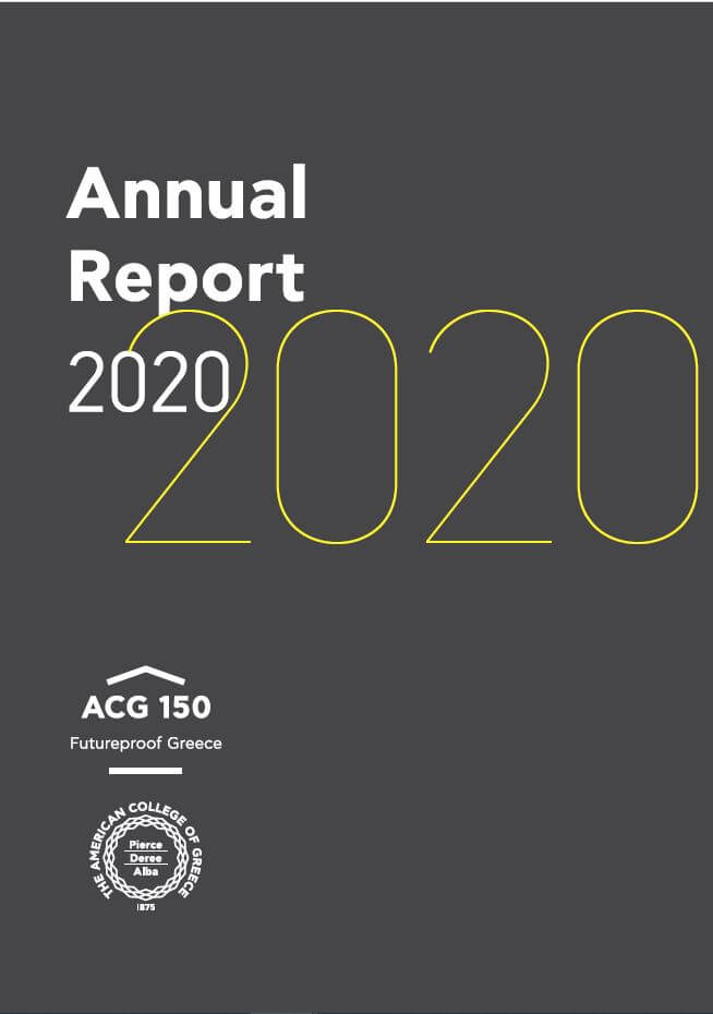 Annual Report 2020